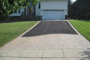 Residential Driveway