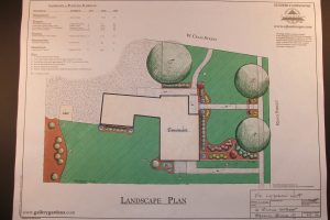 Landscape Plan