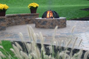 Residential Fire Pits